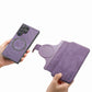 Magnetic, Detachable 2-in-1 Phone Case