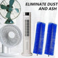 Fan Dusting Brush - BUY 1 GET 1 FREE/ BUY 2 GET 2 FREE