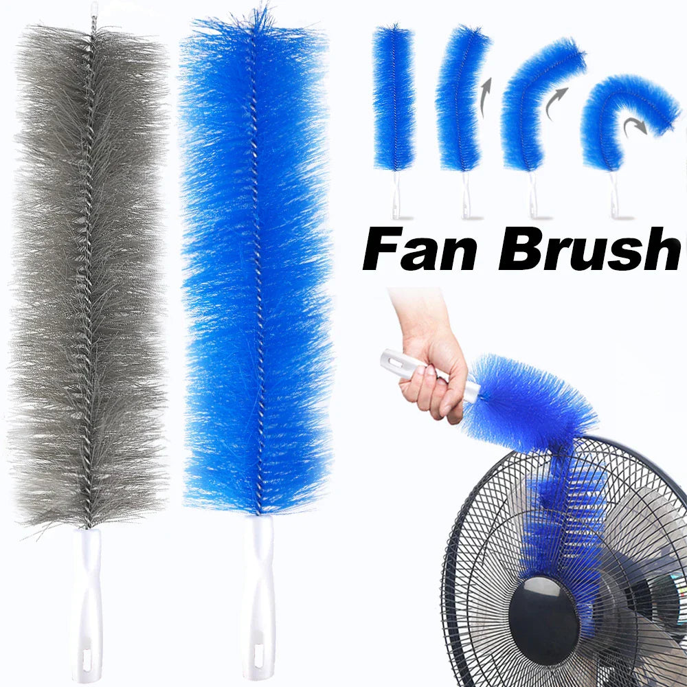 Fan Dusting Brush - BUY 1 GET 1 FREE/ BUY 2 GET 2 FREE