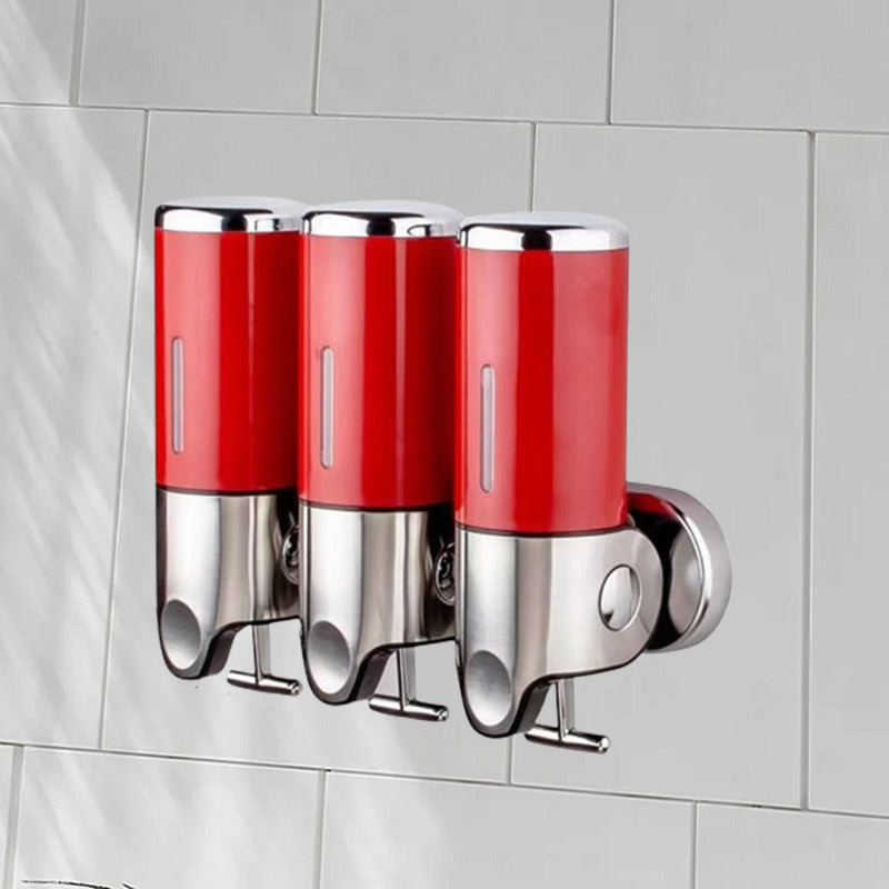 Bathroom Wall Mounted Soap Dispenser