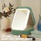 🔥Last Day Promotion 49% OFF🔥LED Three-Color Adjustable Makeup Mirror