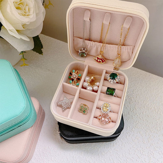 📦Jewelry Storage Box