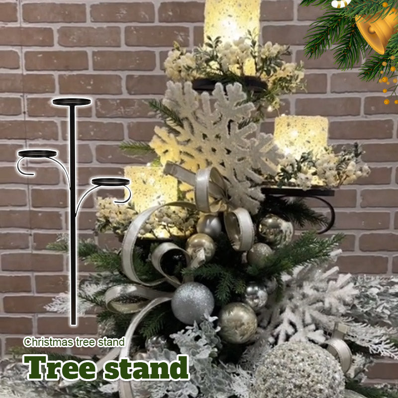 🎄Shelf for Christmas Tree🔥Buy 2 Free Shipping🔥