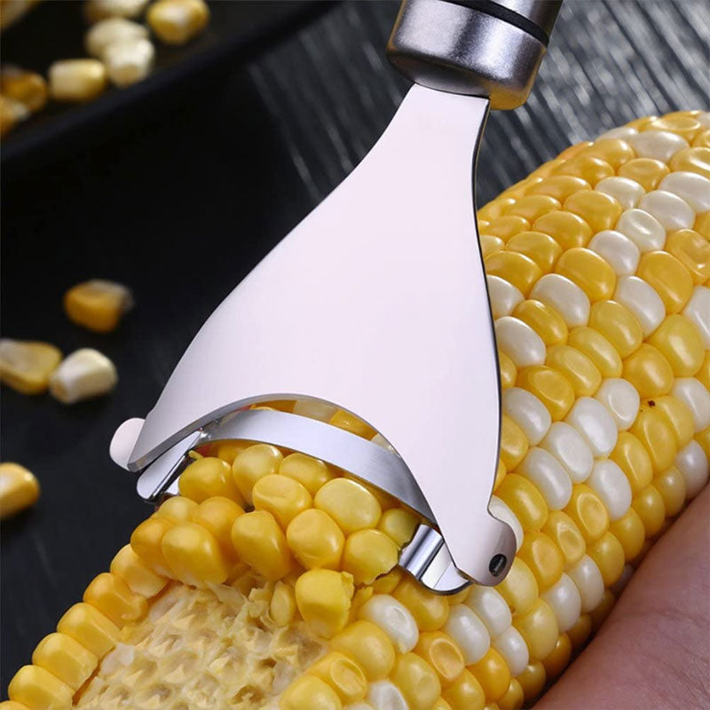 🔥Last Day 49% OFF✨Corn planer cutter(Buy 1 Get 1 Free)