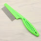 Multifunctional Pet Hair Comb Flea and Tear Stain Removal