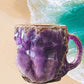 🎁 Last day 49% OFF 🥃2024 New Mineral Crystal Coffee Mugs