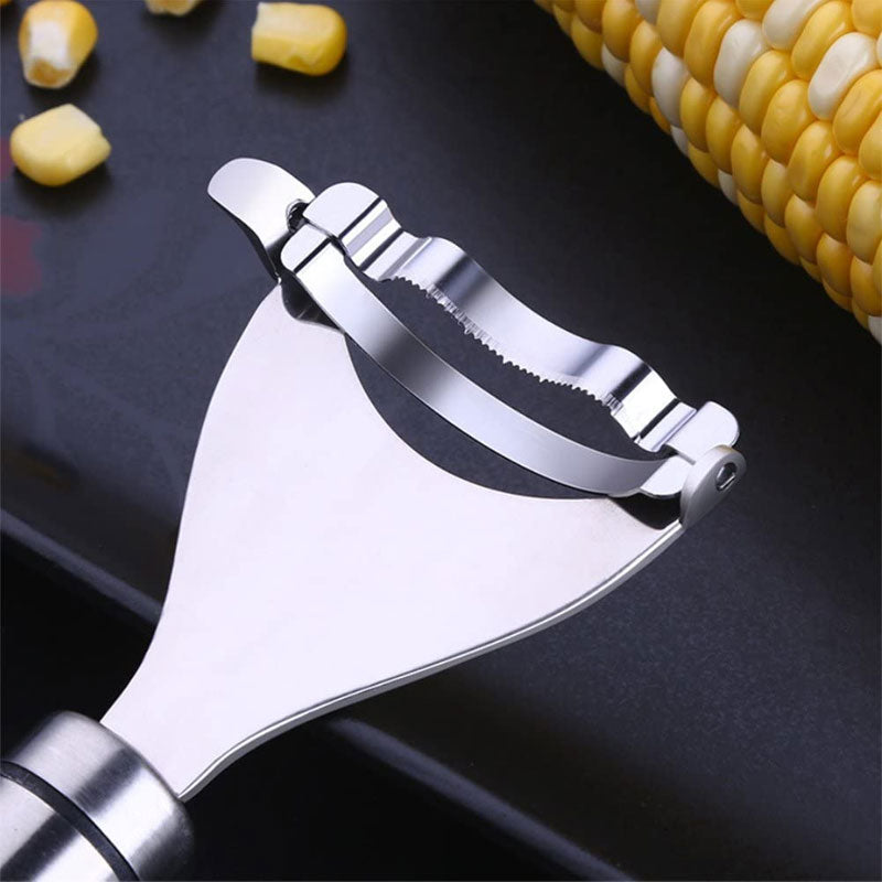 🔥Last Day 49% OFF✨Corn planer cutter(Buy 1 Get 1 Free)