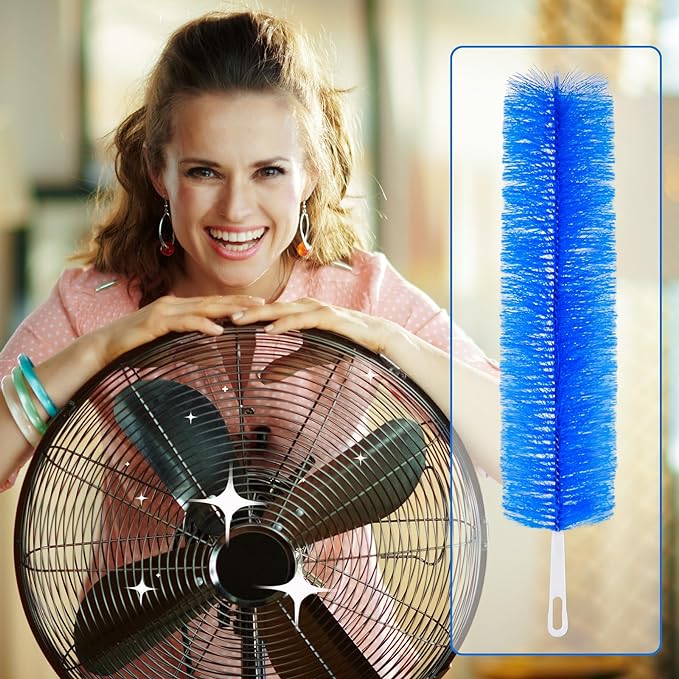 Fan Dusting Brush - BUY 1 GET 1 FREE/ BUY 2 GET 2 FREE